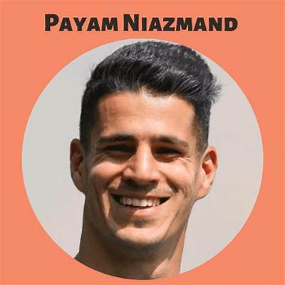 Payam Dehkordi - Net Worth, Age, Height, Birthday, Bio, Wiki!