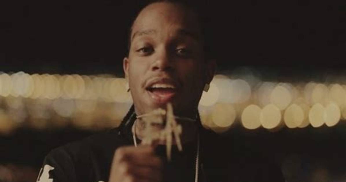 Payroll Giovanni Net Worth, Age, Height, Bio, Birthday, Wiki!
