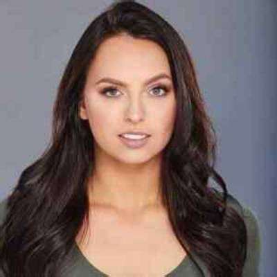 Payton Ackerman Net Worth, Age, Height, Bio, Birthday, Wiki!