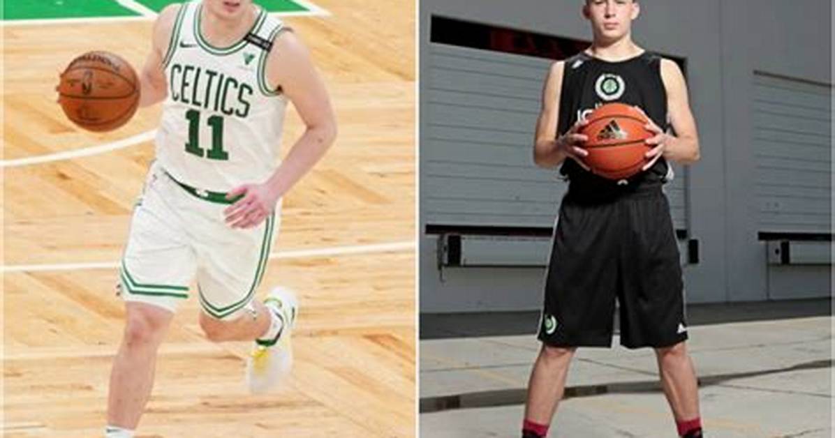 Payton Pritchard Net Worth, Age, Height, Bio, Birthday, Wiki!