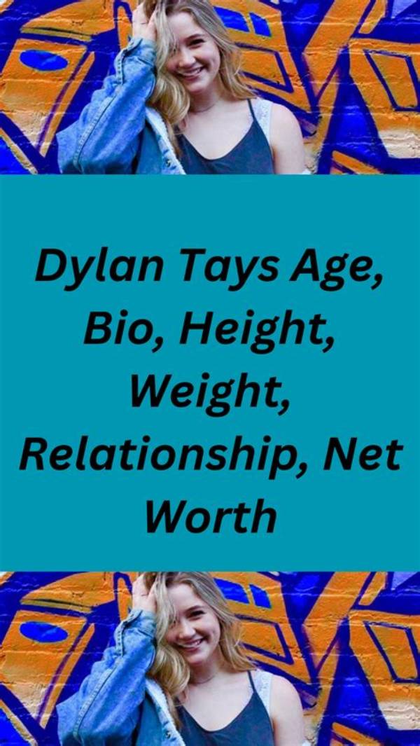 Paz Dylan Net Worth, Age, Height, Bio, Birthday, Wiki!