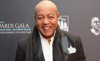 Peabo Bryson Net Worth, Age, Height, Bio, Birthday, Wiki!