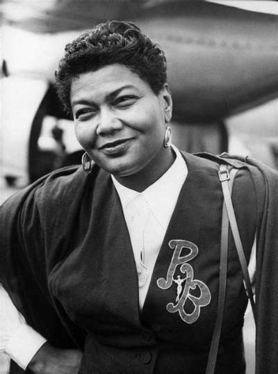 Pearl Bailey Net Worth, Age, Height, Bio, Birthday, Wiki!