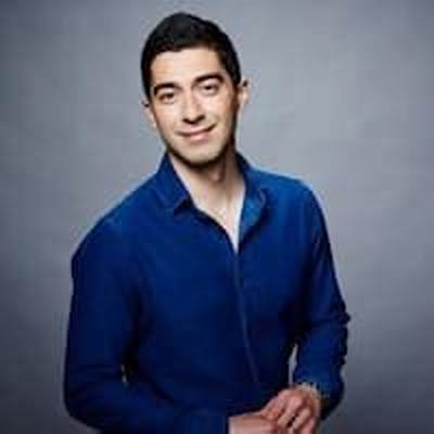 Pedram Javaheri - Net Worth, Age, Height, Birthday, Bio, Wiki!