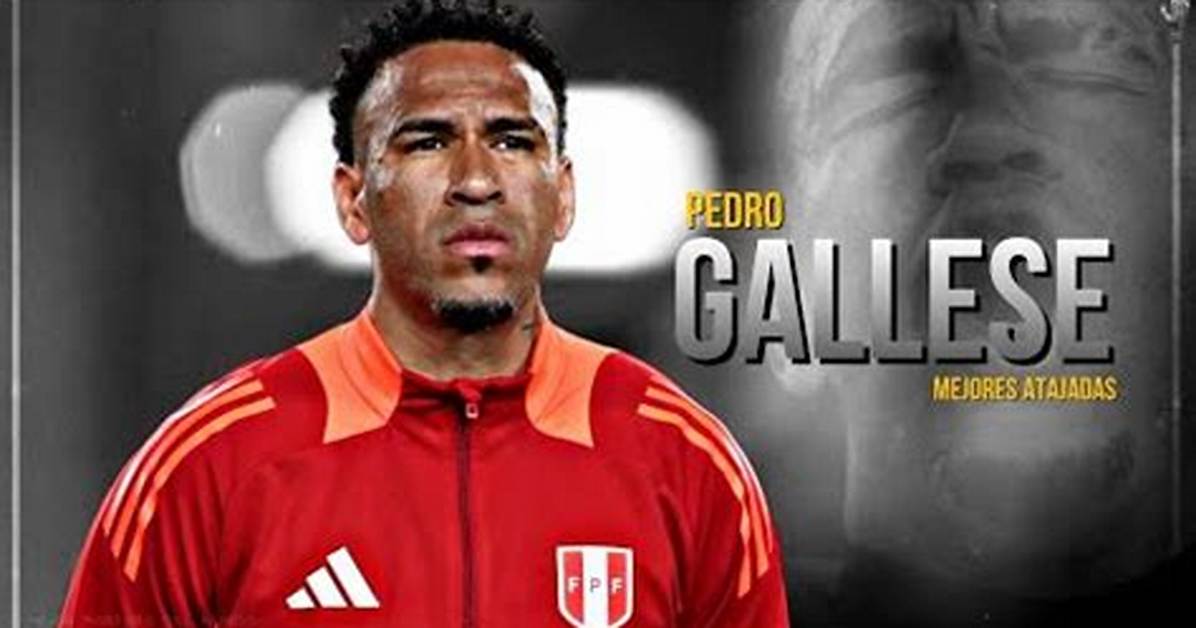 Pedro David Gallese Quiroz - Net Worth, Age, Height, Birthday, Bio, Wiki!