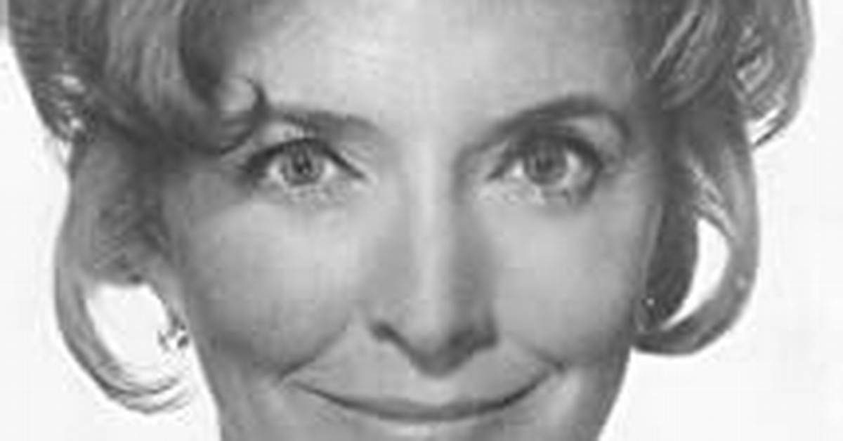 Peggy Cass Net Worth, Age, Height, Bio, Birthday, Wiki!