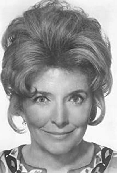 Peggy Cass Net Worth, Age, Height, Bio, Birthday, Wiki!