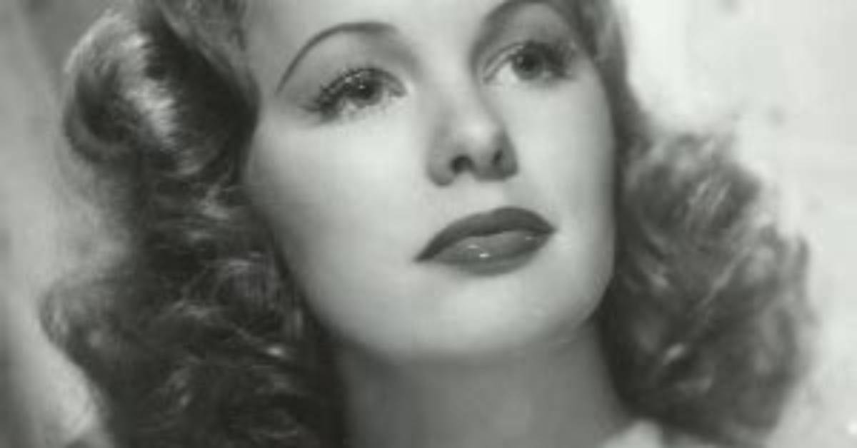 Peggy Cummins Net Worth, Age, Height, Bio, Birthday, Wiki!