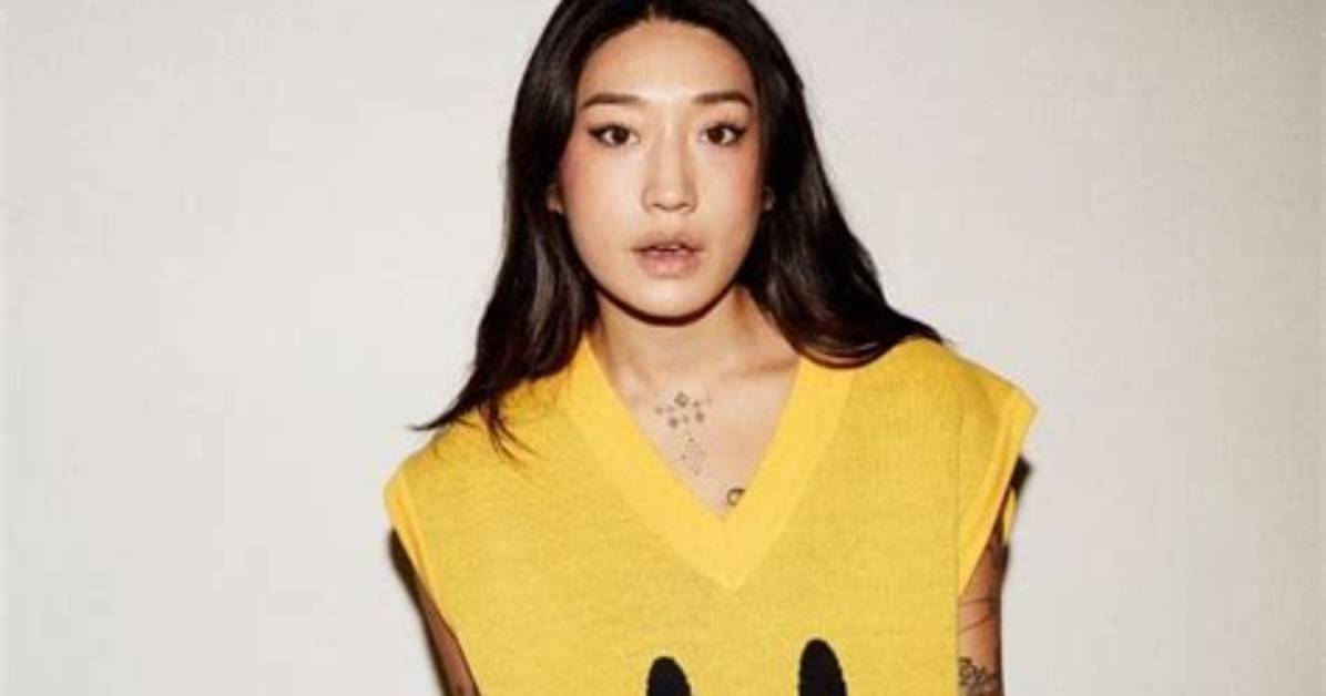 Peggy Gou Net Worth 2024, Age, Height, Bio, Birthday, Wiki!