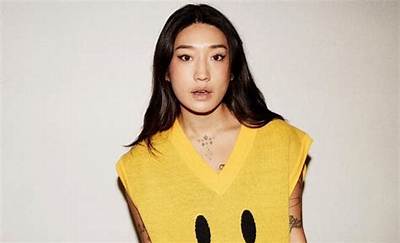 Peggy Gou Net Worth 2024, Age, Height, Bio, Birthday, Wiki!