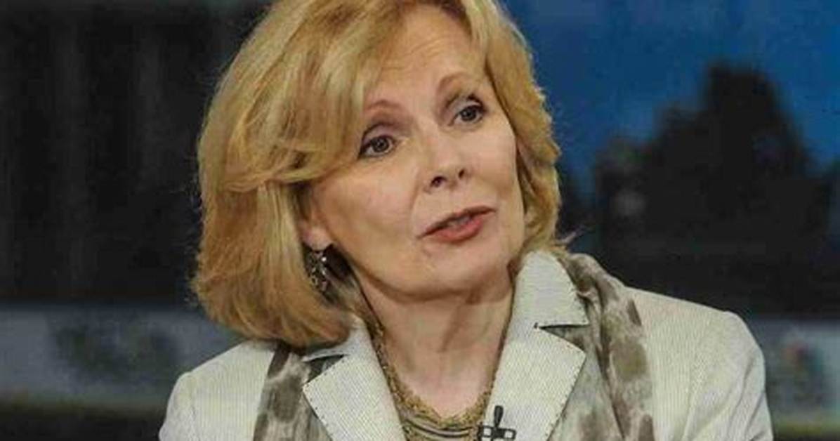 Peggy Noonan Net Worth, Age, Height, Bio, Birthday, Wiki!