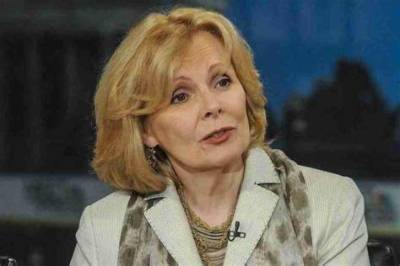 Peggy Noonan Net Worth, Age, Height, Bio, Birthday, Wiki!
