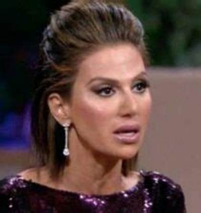 Peggy Sulahian Net Worth, Age, Height, Bio, Birthday, Wiki!