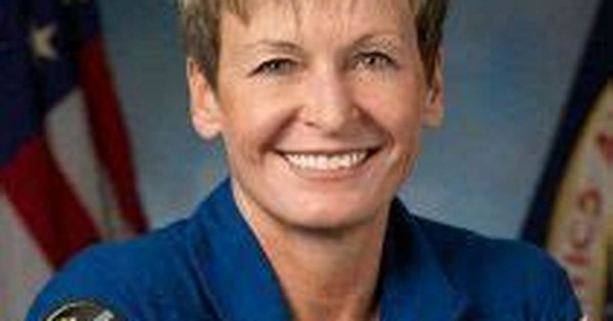 Peggy Whitson Net Worth, Age, Height, Bio, Birthday, Wiki!