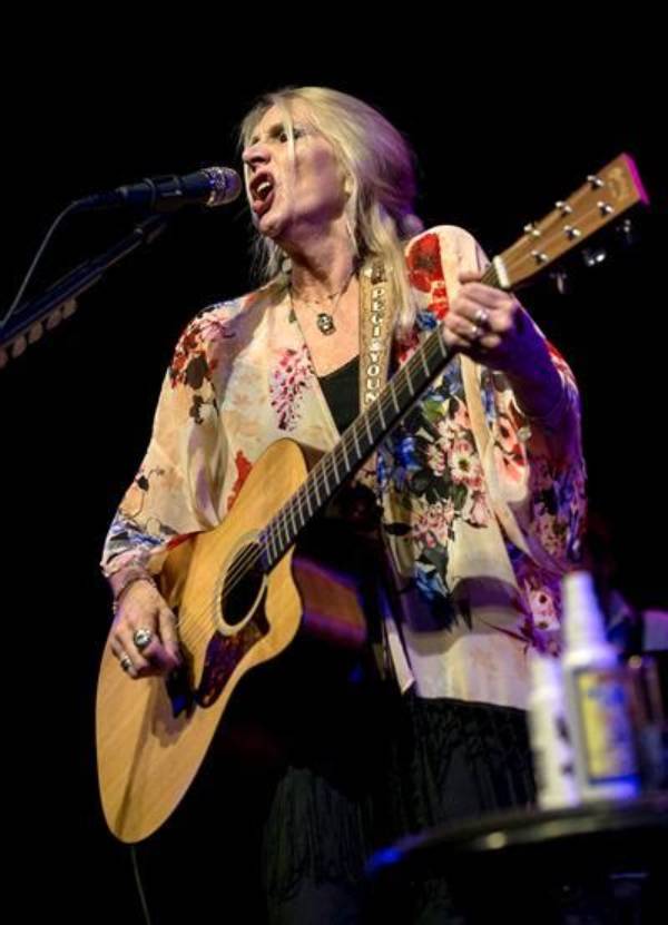Pegi Young Net Worth 2024, Age, Height, Bio, Birthday, Wiki!