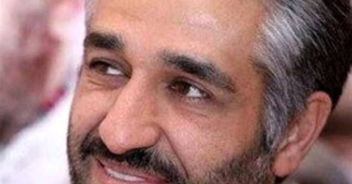 Pejman Jamshidi Net Worth, Age, Height, Bio, Birthday, Wiki!
