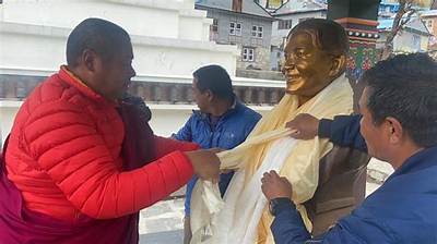 Pemba Doma Sherpa - Net Worth, Age, Height, Birthday, Bio, Wiki!