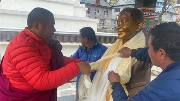 Pemba Doma Sherpa - Net Worth, Age, Height, Birthday, Bio, Wiki!