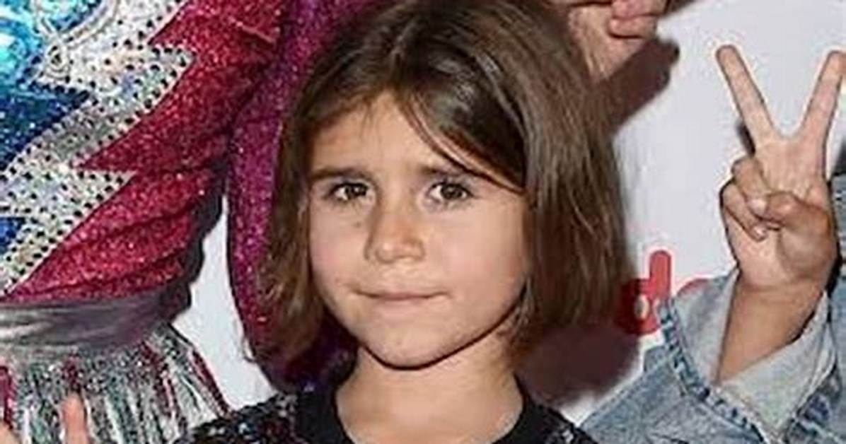 Penelope Disick Net Worth, Age, Height, Bio, Birthday, Wiki!