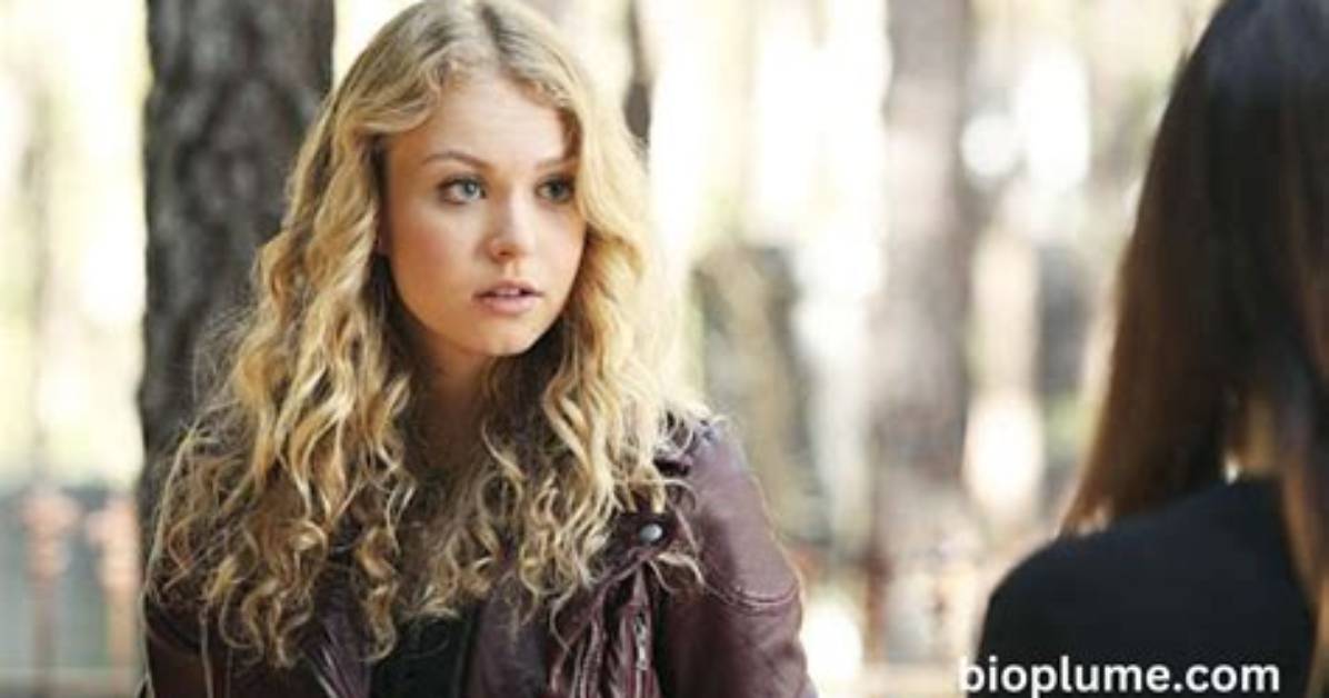 Penelope Mitchell Net Worth 2024, Age, Height, Bio, Birthday, Wiki!