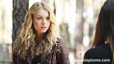 Penelope Mitchell Net Worth 2024, Age, Height, Bio, Birthday, Wiki!