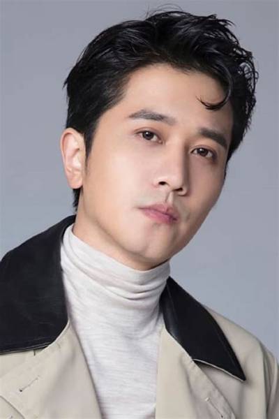 Peng Guanying - Net Worth, Age, Height, Birthday, Bio, Wiki!