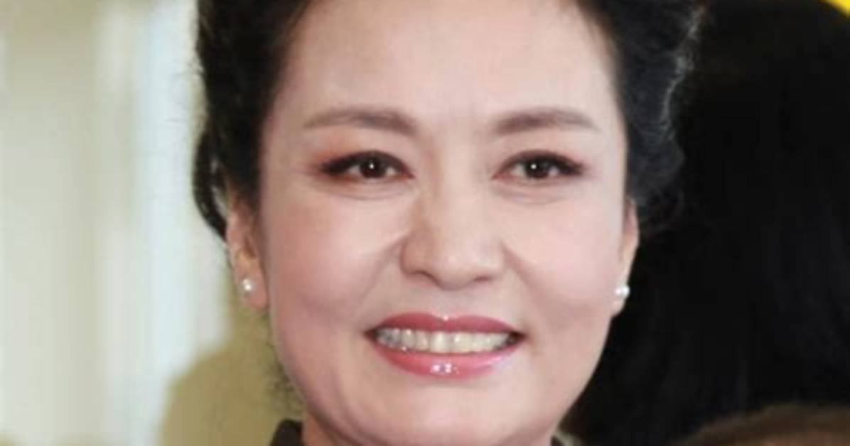 Peng Liyuan Net Worth 2024, Age, Height, Bio, Birthday, Wiki!