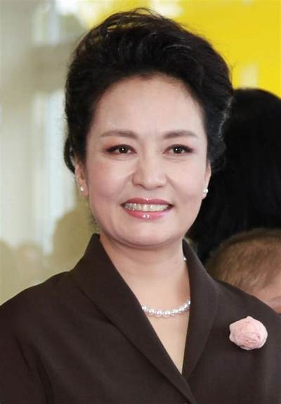 Peng Liyuan Net Worth 2024, Age, Height, Bio, Birthday, Wiki!