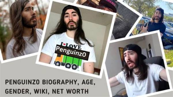 Penguinz0 Net Worth, Age, Height, Bio, Birthday, Wiki!