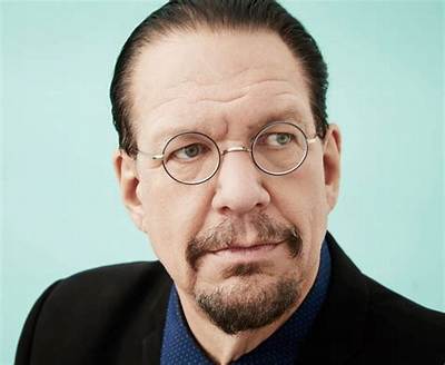 Penn Jillette Net Worth 2024, Age, Height, Bio, Birthday, Wiki!