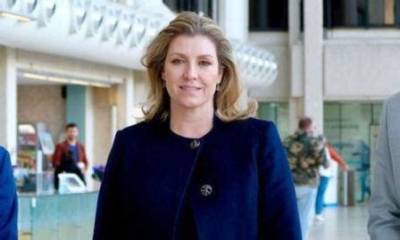 Penny Mordaunt Net Worth 2024, Age, Height, Bio, Birthday, Wiki!
