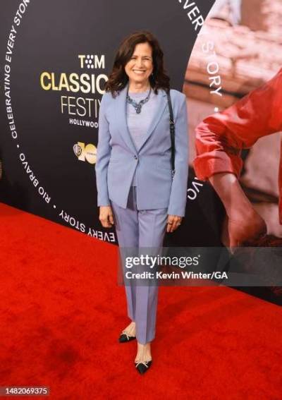 Penny Peyser - Net Worth, Age, Height, Birthday, Bio, Wiki!