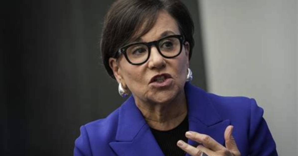 Penny Pritzker - Net Worth, Age, Height, Birthday, Bio, Wiki!