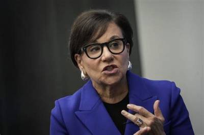 Penny Pritzker - Net Worth, Age, Height, Birthday, Bio, Wiki!