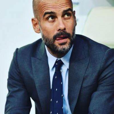 Pep Guardiola Net Worth, Age, Height, Bio, Birthday, Wiki!