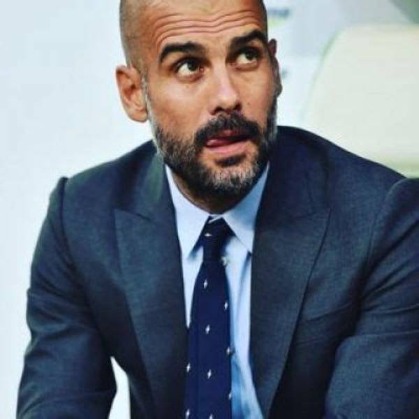 Pep Guardiola Net Worth, Age, Height, Bio, Birthday, Wiki!