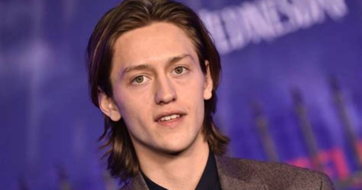 Percy Hynes White Net Worth, Age, Height, Bio, Birthday, Wiki!