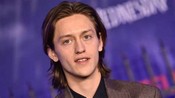 Percy Hynes White Net Worth, Age, Height, Bio, Birthday, Wiki!