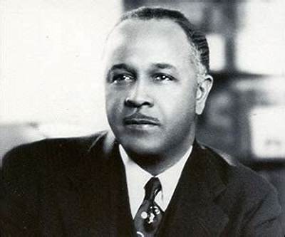 Percy Lavon Julian - Net Worth, Age, Height, Birthday, Bio, Wiki!