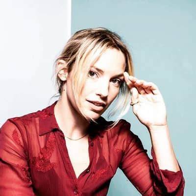 Perdita Weeks Net Worth, Age, Height, Bio, Birthday, Wiki!