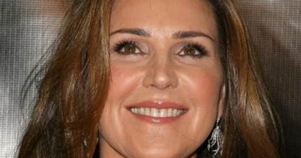 Peri Gilpin Net Worth, Age, Height, Bio, Birthday, Wiki!