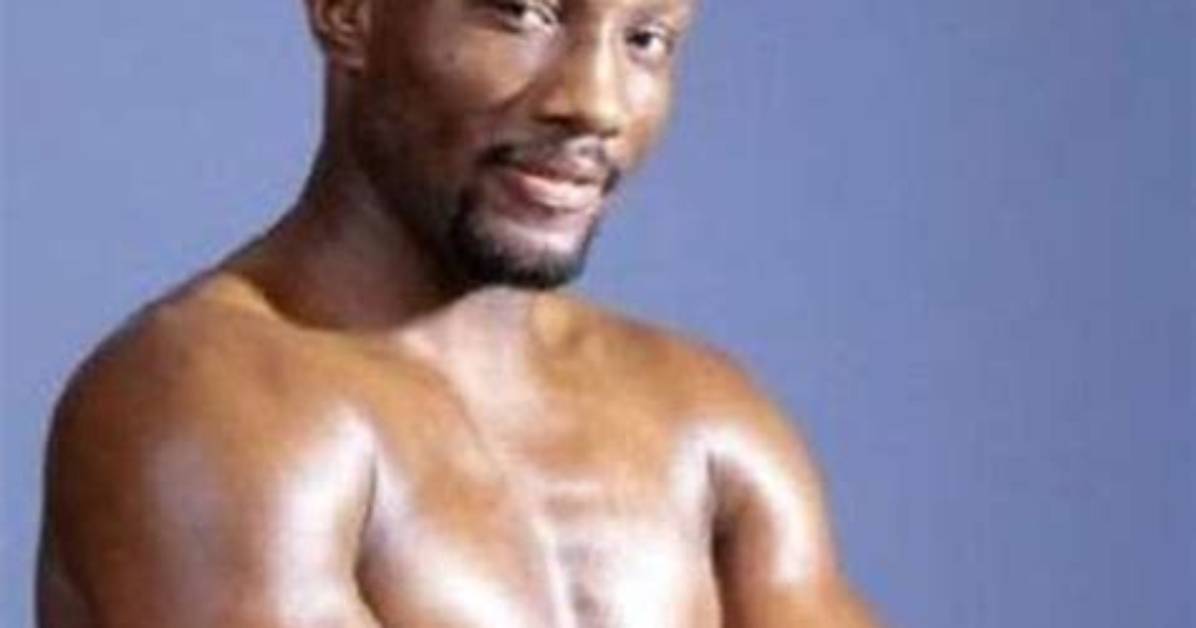 Pernell Whitaker Net Worth 2024, Age, Height, Bio, Birthday, Wiki!