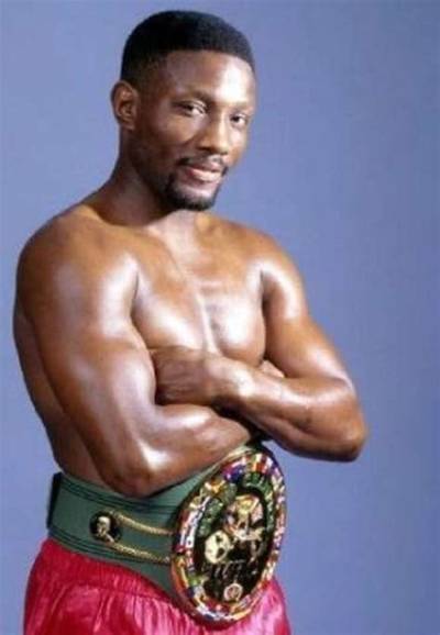 Pernell Whitaker Net Worth 2024, Age, Height, Bio, Birthday, Wiki!