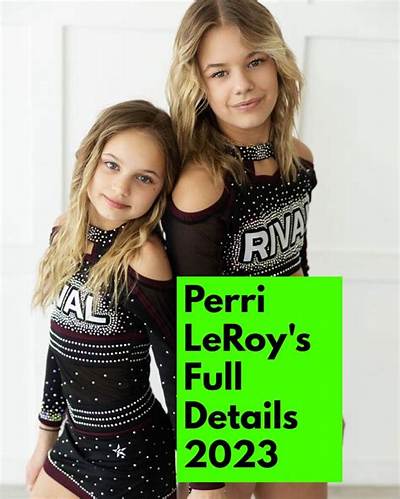 Perri Leroy Net Worth, Age, Height, Bio, Birthday, Wiki!