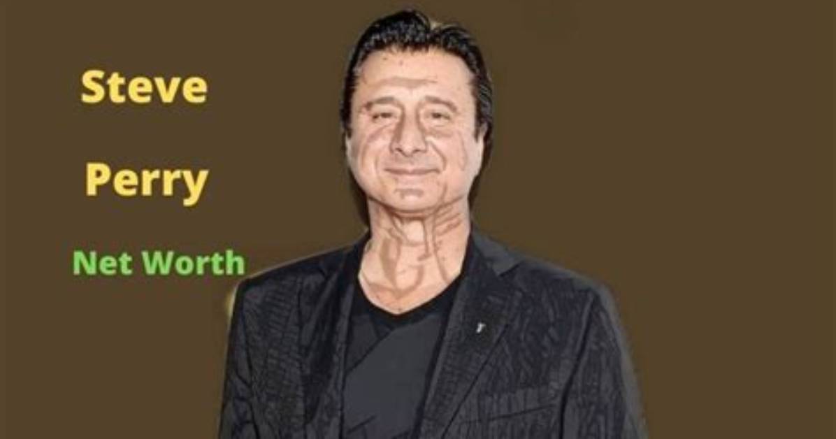 Perry Caravello - Net Worth, Age, Height, Birthday, Bio, Wiki!