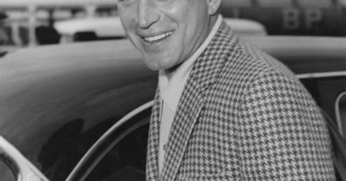 Perry Como Net Worth, Age, Height, Bio, Birthday, Wiki!