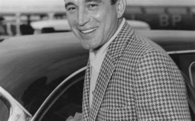 Perry Como Net Worth, Age, Height, Bio, Birthday, Wiki!