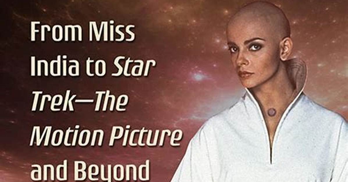 Persis Khambatta Net Worth, Age, Height, Bio, Birthday, Wiki!