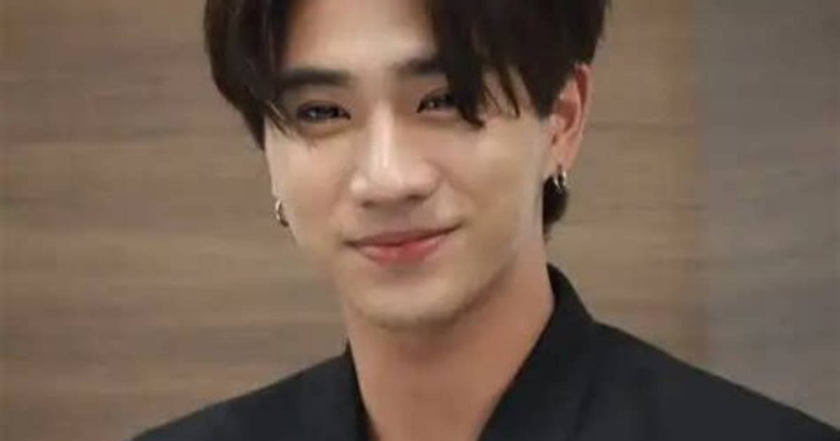 Perth Tanapon Sukhumpantanasan - Net Worth, Age, Height, Birthday, Bio, Wiki!