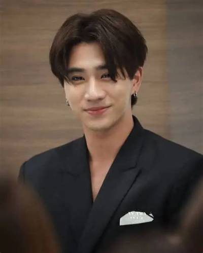 Perth Tanapon Sukhumpantanasan - Net Worth, Age, Height, Birthday, Bio, Wiki!